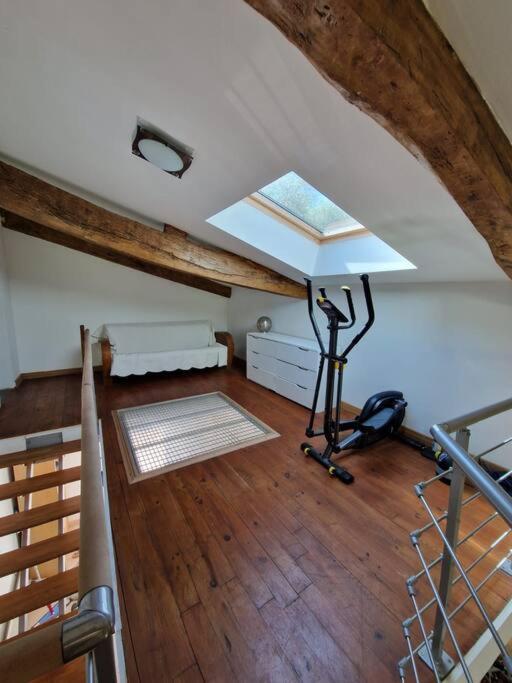 Demeure En Pierre Avec Piscine Privee Villa Etauliers Exteriör bild